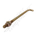Fencing Components_J Bolt Carriage Anchor [Cantilever System]