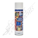 Fencing Components_Charcoal Touch- up Paint 200g x