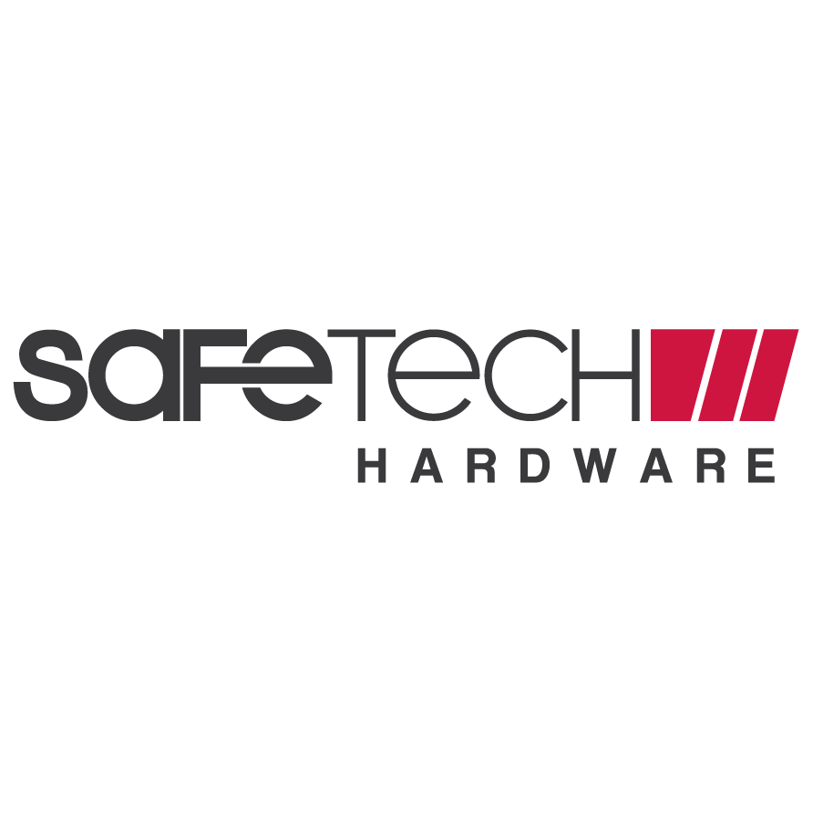 Safetech Solar Light for 50x50 SHS (Pack of 2)