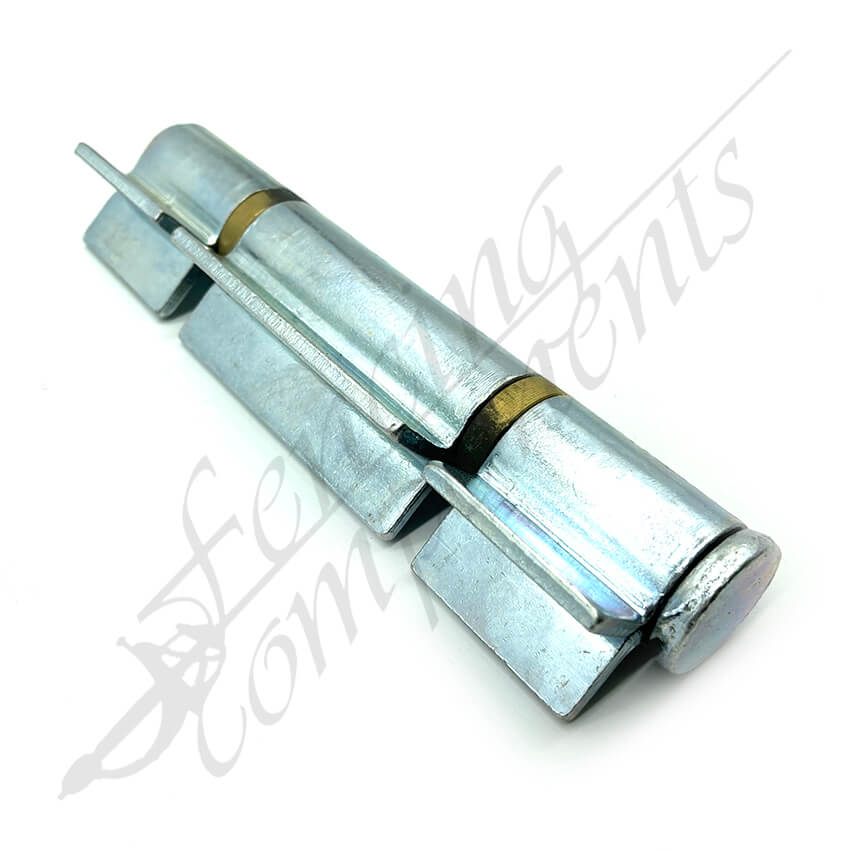Fencing Components_Loose Pin Weld On Hinge 20 x 180 mm long [SINGLE]