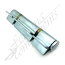 Fencing Components_Loose Pin Weld On Hinge 20 x 180 mm long [SINGLE]