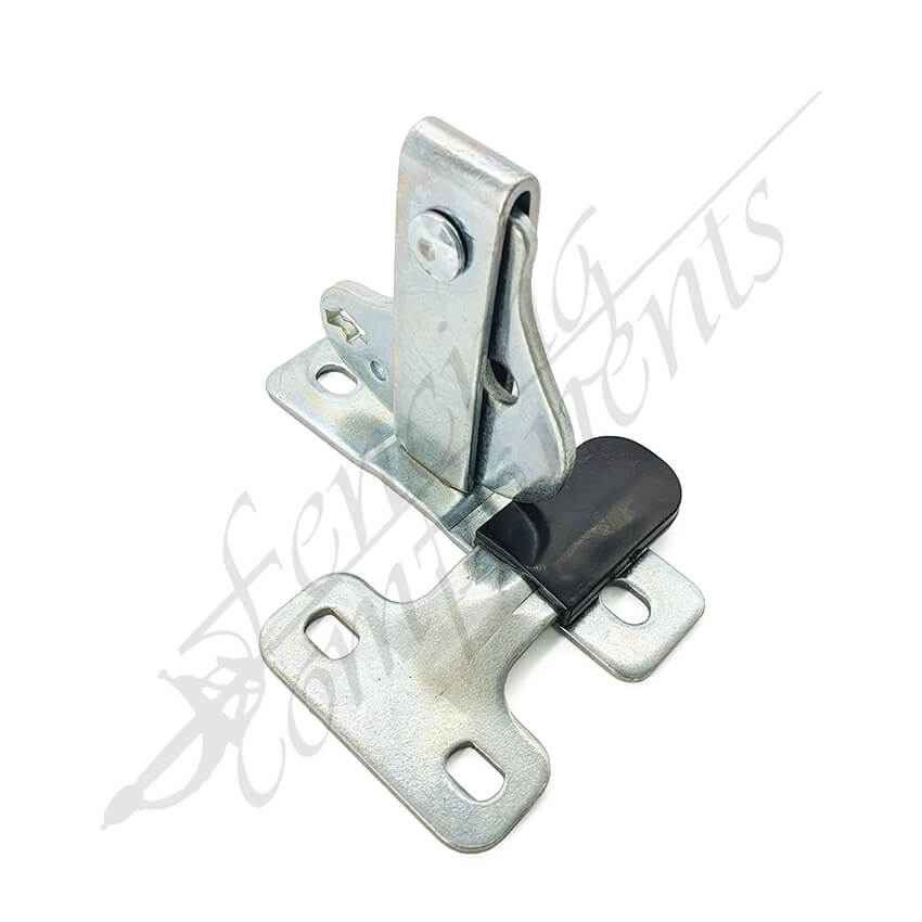Fencing Components_D-Latch Sleeve