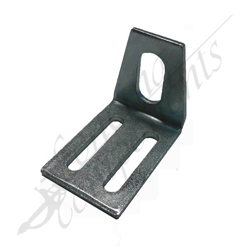 Fencing Components_Angle Bracket for Top Rollers