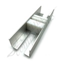 Fencing Components_Aluminium Glider for Sliding Block (Pair) (Block not included)
