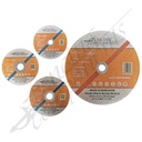 Fencing Components_Cutting Disc (LARGE 9) 230x2.0x22.2mm for s/s (60123025)
