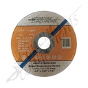 Fencing Components_Cutting Disc (MEDIUM 4.5) 115x1.0x22.2mm for s/s (60111510)