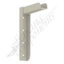 Angle Bracket for Top Rollers (Zinc)(OLD#1019C)