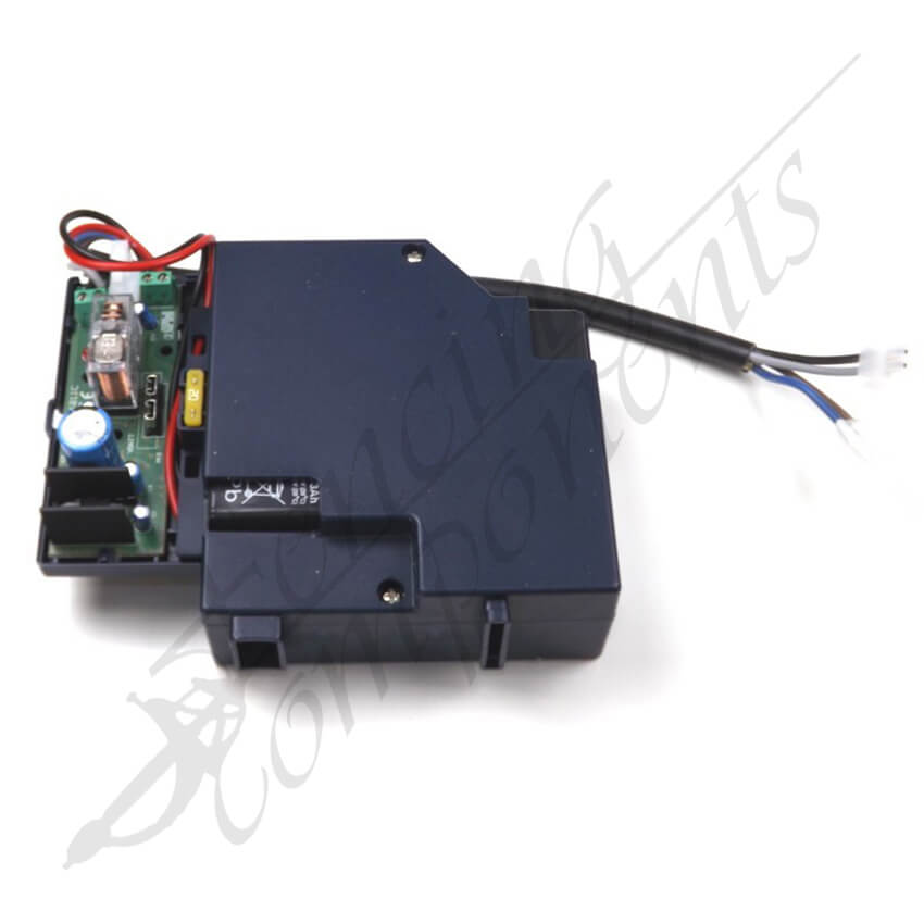 BFT Backup Battery for Deimos &amp; Ares Sliding Gate Motor Series