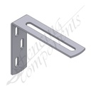 Angle Bracket for Top Rollers - 200x160
