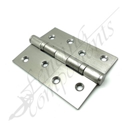 [1063SS] Butt Hinge 100x75x2.5mm (Stainless Steel)[SINGLE](1064)