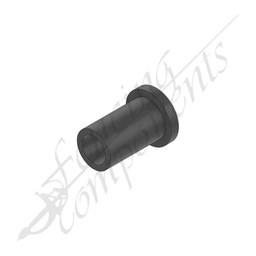 [1168] Nylon Bush 16mm - For Replacement