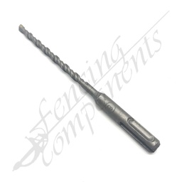 [HD06160FC] Hammer Drill dia 6 x 160