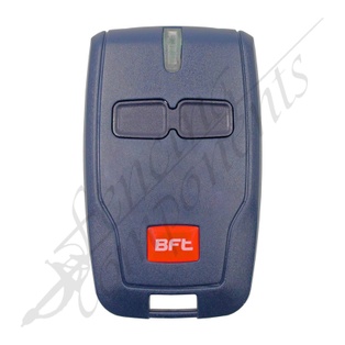 BFT Transmitter Remote with 2 Buttons