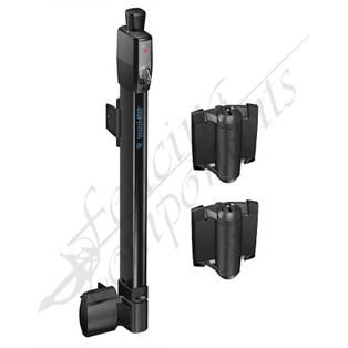 D&D MagnaLatch Pool 3 Series with Self Closing Hinges