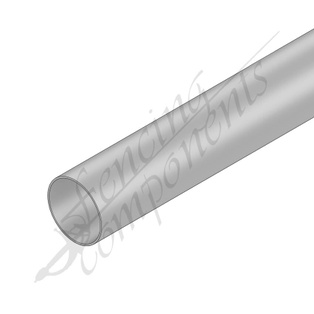 Round Pipe Gal LHT 80NB 3.2mm (88.9mm) 6.5Meter