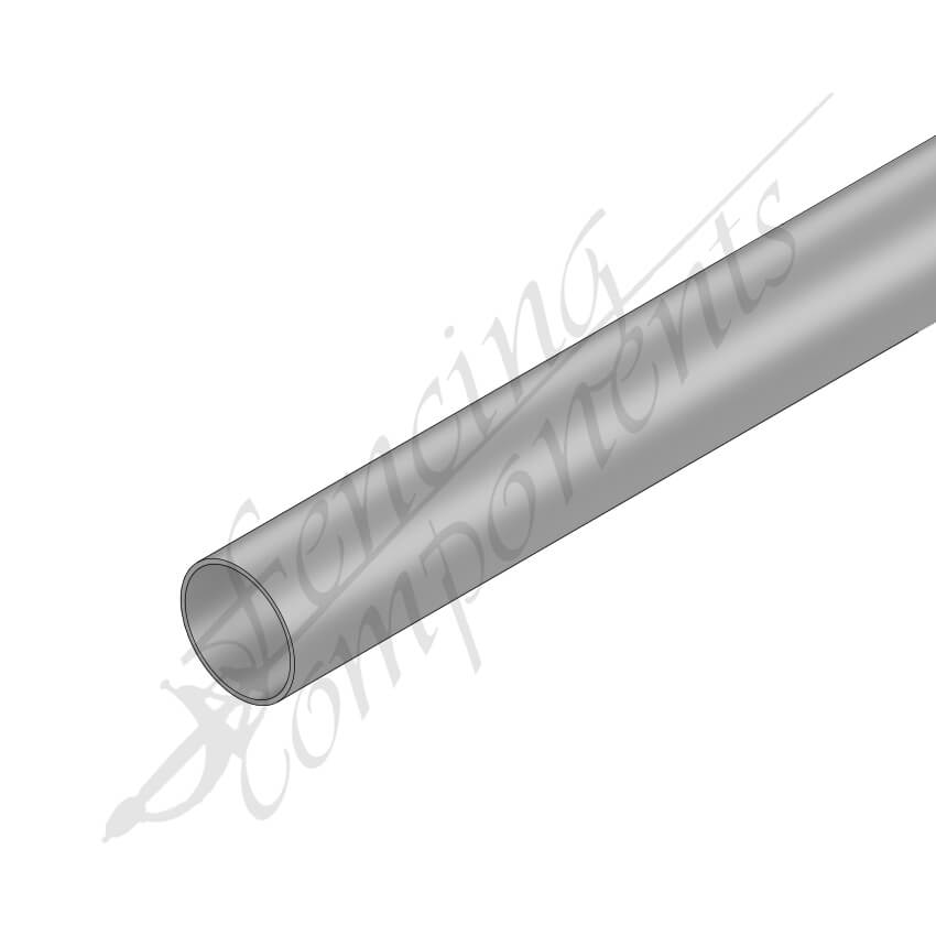 Round Pipe Gal MED 32NB 3.2mm (42.4mm) 6.5Meter