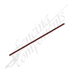 [GS1.8RED] Gate Strip 1.8 (Red Oak/ Manor Red/ Heritage Red) #4