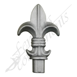 Spear Top - Queen 19mm Male (Style1)