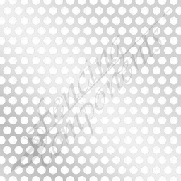 [PM-12244815-PG] Perforated Sheet Mesh 1220x2440x1.5mm - 4.8mm Hole - Pre-galvanised