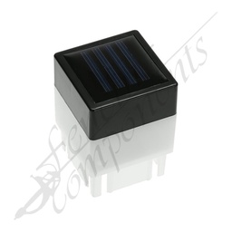 [ST-SL] Safetech Solar Light for 50x50 SHS (Pack of 2)