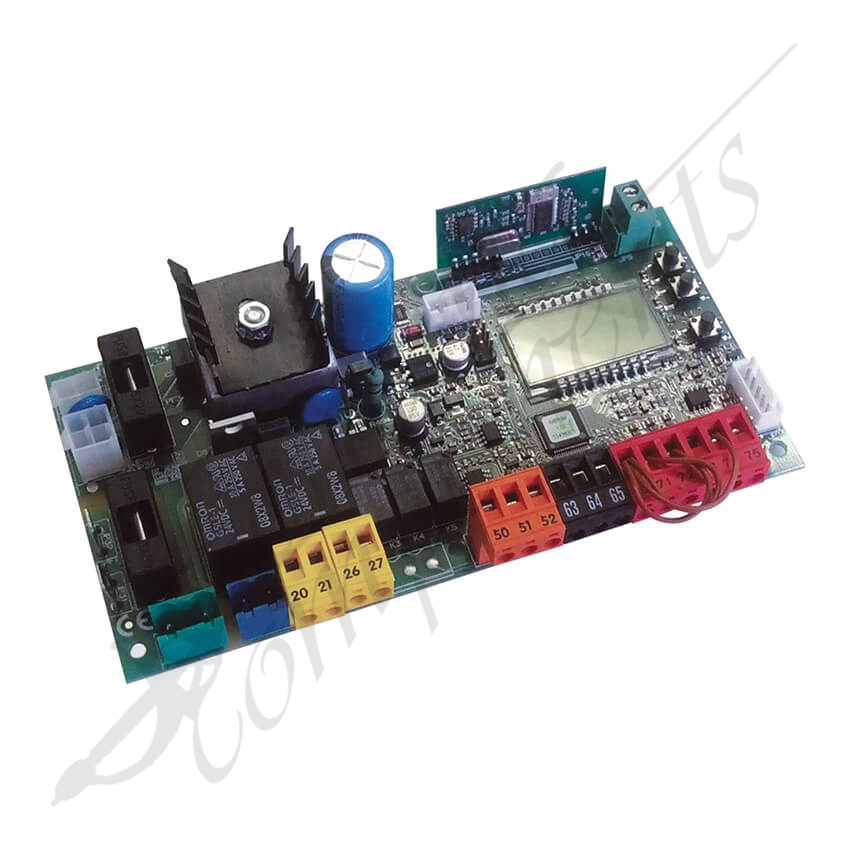 BFT Deimos 400 Ultra Replacement Control Panel