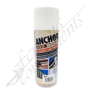 Anchor Bond Touch-Up 300g - Pearl White