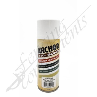 Anchor Bond Touch-Up 150g - Heritage Green