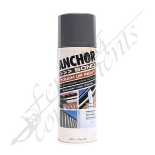 Anchor Bond Touch-Up 300g - Ironstone/ Blue Rock/ Iron Grey