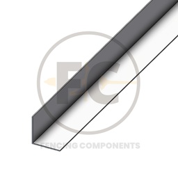 [APAGL50506016] Aluminium Angle 50x50x6000 1.6mm